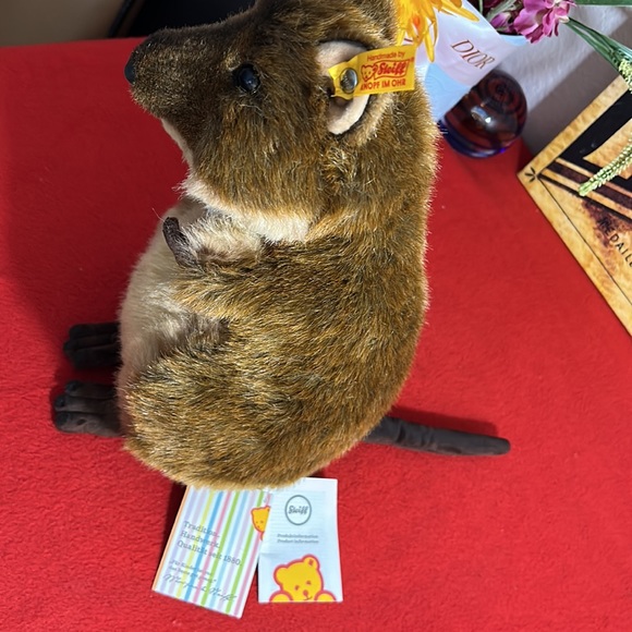 NEW CHIPMUNK COLLECTION - Picture 2 of 16